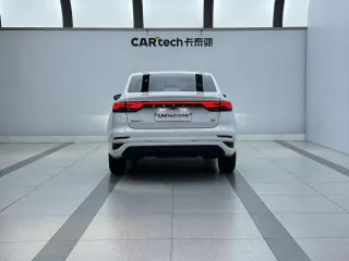 Geely Emgrand 2022 — фото 10 из 17