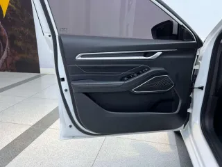 Geely Emgrand 2022 — фото 16 из 17