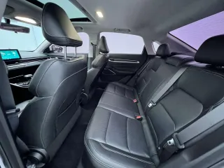 Geely Emgrand 2022 — фото 17 из 17