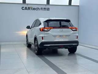 Honda XR-V 2022 — фото 2 из 15