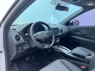 Honda XR-V 2022 — фото 4 из 15