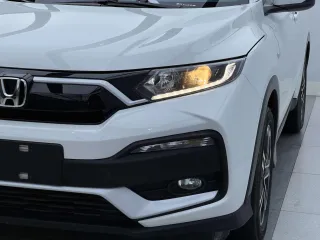 Honda XR-V 2022 — фото 5 из 15