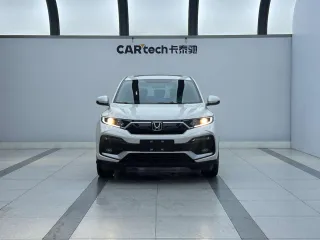 Honda XR-V 2022 — фото 7 из 15