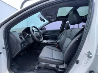 Honda XR-V 2022 — фото 9 из 15