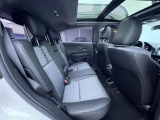 Honda XR-V 2022 — фото 12 из 15