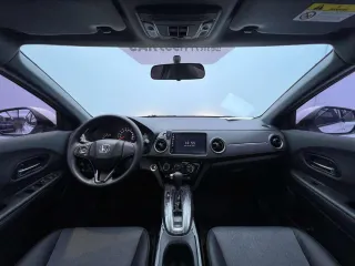 Honda XR-V 2022 — фото 15 из 15