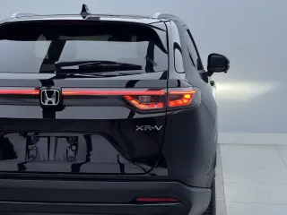 Honda XR-V 2023 — фото 6 из 15