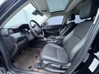 Honda XR-V 2023 — фото 11 из 15