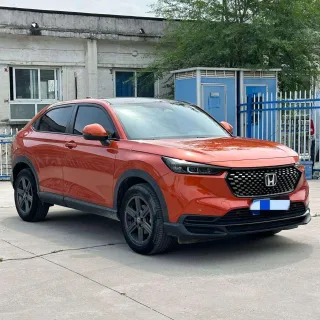 Honda XR-V 2022 — фото 2 из 8