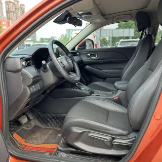Honda XR-V 2022 — фото 3 из 8