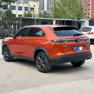 Honda XR-V 2022 — фото 4 из 8