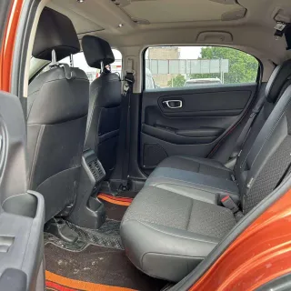 Honda XR-V 2022 — фото 6 из 8