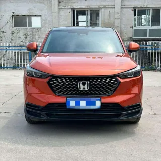 Honda XR-V 2022 — фото 8 из 8