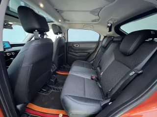 Honda XR-V 2022 — фото 14 из 22