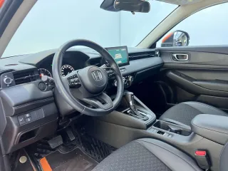 Honda XR-V 2022 — фото 13 из 22