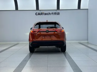 Honda XR-V 2022 — фото 7 из 22
