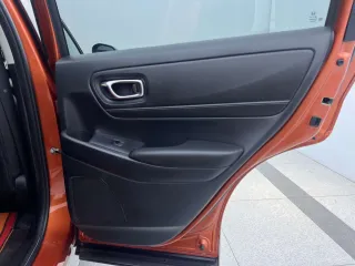 Honda XR-V 2022 — фото 16 из 22