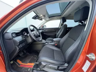 Honda XR-V 2022 — фото 11 из 22