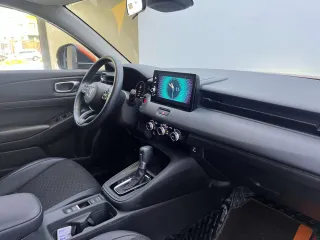 Honda XR-V 2022 — фото 18 из 22