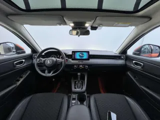 Honda XR-V 2022 — фото 17 из 22