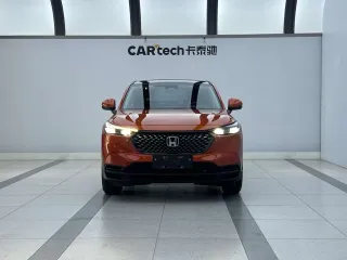 Honda XR-V 2022 — фото 6 из 22