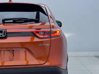 Honda XR-V 2022 — фото 8 из 22