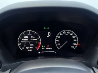 Honda XR-V 2022 — фото 12 из 22
