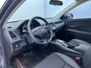 Honda VEZEL 2021 — фото 6 из 11