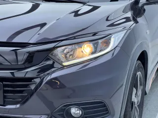 Honda VEZEL 2021 — фото 7 из 11