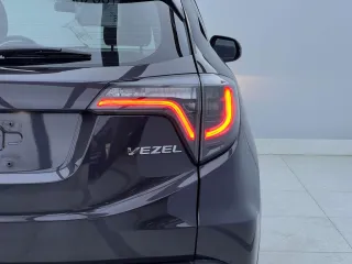 Honda VEZEL 2021 — фото 8 из 11