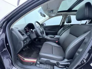 Honda VEZEL 2021 — фото 9 из 11
