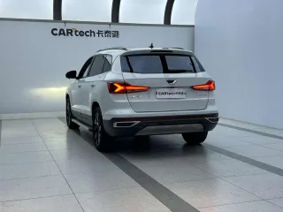 Jetta VS7 2022 — фото 4 из 13