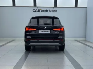 Jetta VS7 2023 — фото 2 из 17