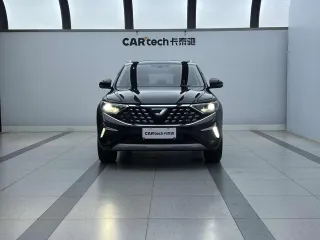 Jetta VS7 2023 — фото 3 из 17