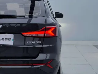 Jetta VS7 2023 — фото 4 из 17