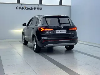 Jetta VS7 2023 — фото 6 из 17