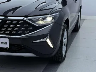 Jetta VS7 2023 — фото 7 из 17
