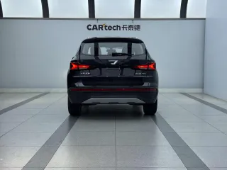 Jetta VS5 2023 — фото 3 из 21