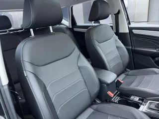 Jetta VS5 2023 — фото 15 из 21