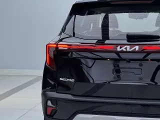 Kia Seltos 2023 — фото 5 из 23