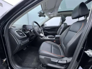 Kia Seltos 2023 — фото 10 из 23