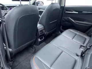 Kia Seltos 2023 — фото 13 из 23