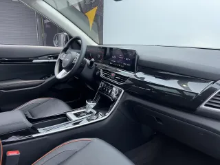 Kia Seltos 2023 — фото 19 из 23