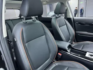 Kia Seltos 2023 — фото 21 из 23