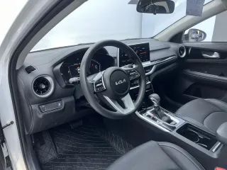 Kia K3 2022 — фото 9 из 14