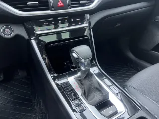 Kia K3 2022 — фото 10 из 14