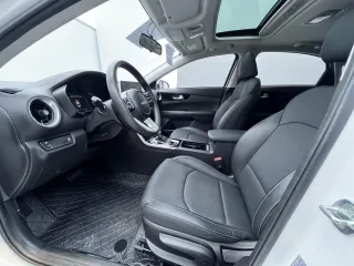 Kia K3 2022 — фото 11 из 14