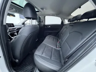 Kia K3 2022 — фото 12 из 14