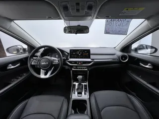 Kia K3 2022 — фото 13 из 14
