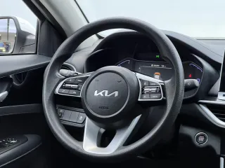 Kia K3 2022 — фото 14 из 14